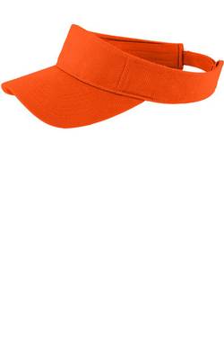 Sport-Tek ® PosiCharge ® RacerMesh ® Visor. STC27 Sport-Tek ® PosiCharge ® RacerMesh ® Visor. STC27