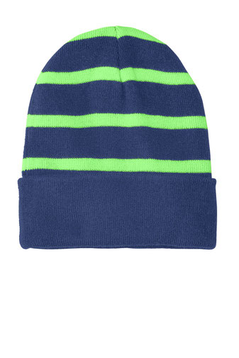 Buy Bulk Sport-Tek STC31 | Wholesale Sport-Tek STC31 Beanies