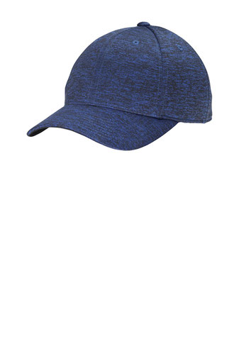 Sport-Tek &#174;  PosiCharge &#174;  Electric Heather Cap. STC34