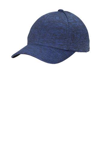 Sport-Tek ®  PosiCharge ®  Electric Heather Cap. STC34