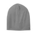 Sport-Tek ®  PosiCharge ®  Competitor™ Cotton Touch™ Slouch Beanie. STC35