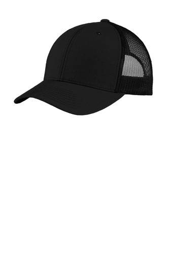 Sport-Tek  ®  Yupoong  ®  Retro Trucker Cap. STC39