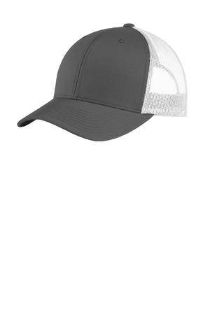 Sport-Tek  ®  Yupoong  ®  Retro Trucker Cap. STC39