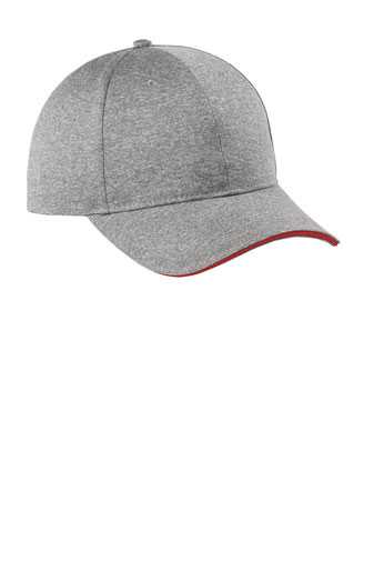 Sport-Tek  &#174;  Contender  &#153;  Snapback Cap. STC44