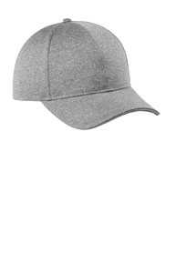 Sport-Tek  ®  Contender  ™  Snapback Cap. STC44