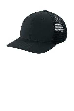 Sport-Tek &#174;  Club Trucker Cap STC46