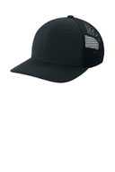 Black/ Black