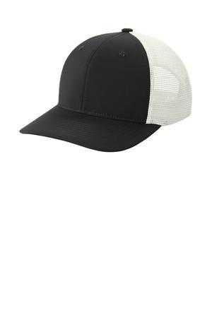 Sport-Tek &#174;  Club Trucker Cap STC46