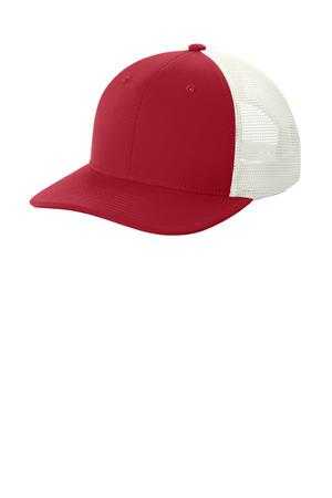 Sport-Tek &#174;  Club Trucker Cap STC46