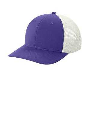 Sport-Tek &#174;  Club Trucker Cap STC46