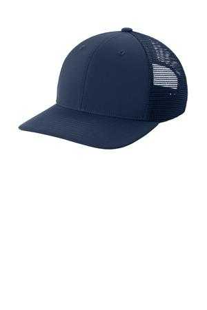 Sport-Tek &#174;  Club Trucker Cap STC46
