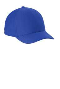 Sport-Tek  ®  Action Snapback Cap. STC50