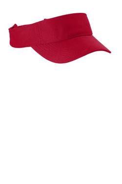 Sport-Tek ® Action Visor. STC51 Sport-Tek ® Action Visor. STC51
