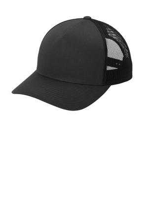 Sport-Tek &#174;  Yupoong &#174;  Retro Trucker 5-Panel Cap STC54