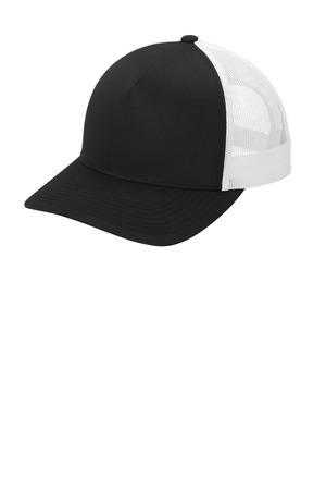 Sport-Tek &#174;  Yupoong &#174;  Retro Trucker 5-Panel Cap STC54
