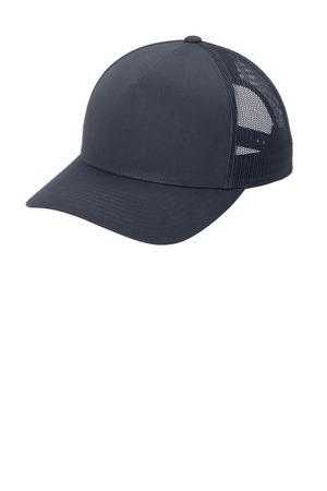 Sport-Tek &#174;  Yupoong &#174;  Retro Trucker 5-Panel Cap STC54