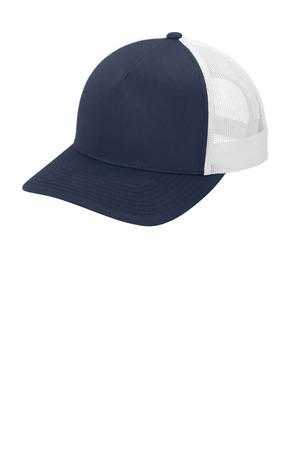 Sport-Tek &#174;  Yupoong &#174;  Retro Trucker 5-Panel Cap STC54