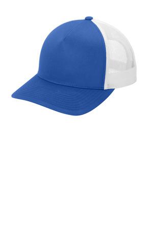 Sport-Tek &#174;  Yupoong &#174;  Retro Trucker 5-Panel Cap STC54