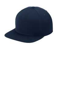 Sport-Tek ®  Yupoong ®  Premium 5-Panel Snapback Cap STC55