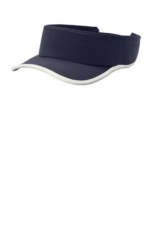 Sport-Tek ®  Repeat Visor STC57