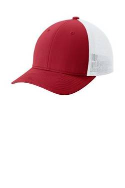 Sport-Tek ® Stretch-Tek Mesh Back Cap STC60 Sport-Tek ® Stretch-Tek Mesh Back Cap STC60