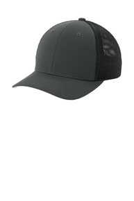 Sport-Tek ®  Stretch-Tek Mesh Back Cap STC60