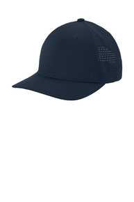 Sport-Tek ®  Pro-Cut Adjustable Cap STC65