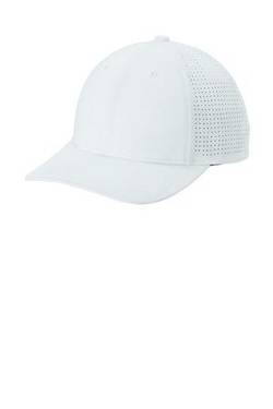 Sport-Tek ® Pro-Cut Adjustable Cap STC65 Sport-Tek ® Pro-Cut Adjustable Cap STC65