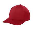 Deep Red