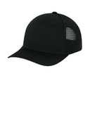 Black/ Black