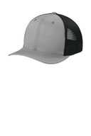 Heather Grey/ Black
