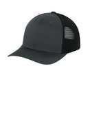 Iron Grey/ Black