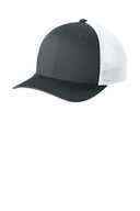 Iron Grey/ White