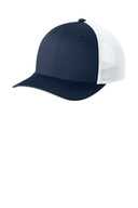 True Navy/ White