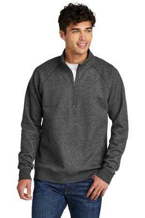 Sport-Tek &#174;  Drive Fleece 1/4-Zip Pullover STF202