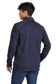 Sport-Tek ®  Drive Fleece 1/4-Zip Pullover STF202