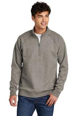 Sport-Tek ® Drive Fleece 1/4-Zip Pullover STF202 Sport-Tek ® Drive Fleece 1/4-Zip Pullover STF202
