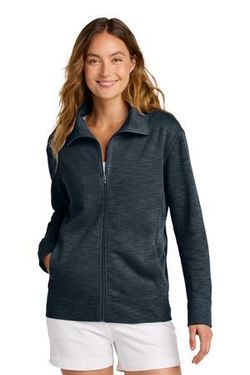 Tommy Bahama ®  Women's Tobago Bay Full-Zip SW221983TB Tommy Bahama ®  Women's Tobago Bay Full-Zip SW221983TB