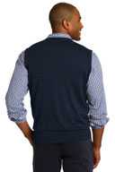 Port Authority Sweater Vest. SW286