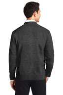 Port Authority Value V-Neck Sweater. SW300