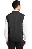 Port Authority Value V-Neck Sweater Vest. SW301