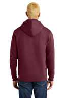 Stanley/Stella Unisex Cruiser 2.0 Hooded Sweatshirt SXU003