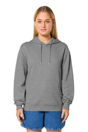 Stanley/Stella Unisex Cruiser 2.0 Hooded Sweatshirt SXU003