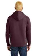 Stanley/Stella Unisex Cruiser 2.0 Hooded Sweatshirt SXU003