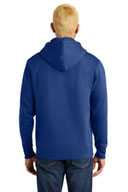 Stanley/Stella Unisex Cruiser 2.0 Hooded Sweatshirt SXU003
