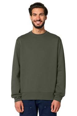 Stanley/Stella Unisex Changer 2.0 Crewneck Sweatshirt SXU004 Stanley/Stella Unisex Changer 2.0 Crewneck Sweatshirt SXU004