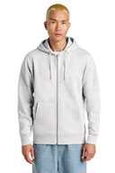 Stanley/Stella Unisex Cultivator 2.0 Full-Zip Hooded Sweatshirt SXU005