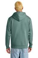 Stanley/Stella Unisex Cultivator 2.0 Full-Zip Hooded Sweatshirt SXU005