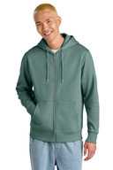 Stanley/Stella Unisex Cultivator 2.0 Full-Zip Hooded Sweatshirt SXU005