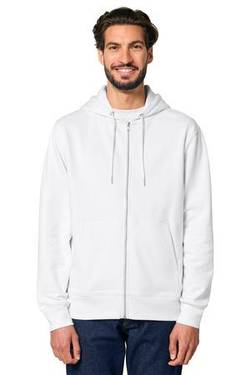 Stanley/Stella Unisex Cultivator 2.0 Full-Zip Hooded Sweatshirt SXU005 Stanley/Stella Unisex Cultivator 2.0 Full-Zip Hooded Sweatshirt SXU005